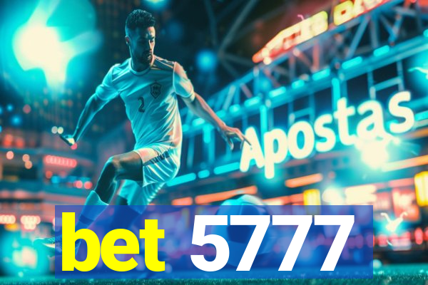 bet 5777